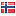 trainor.no server is located in Norway